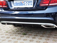 2014款 E260 Coupe