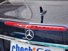 奔驰E级(进口) 2014款 E260 Coupe