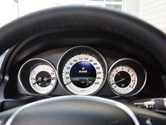 2014款 E260 Coupe