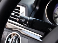 奔驰E级(进口) 2014款 E260 Coupe