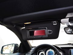 2014款 E260 Coupe