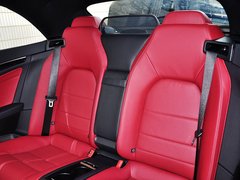 2014款 E260 Coupe