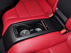 2014款 E260 Coupe