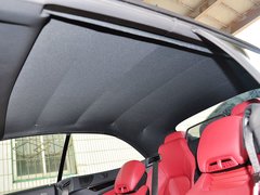 2014款 E260 Coupe