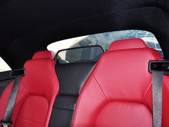 2014款 E260 Coupe