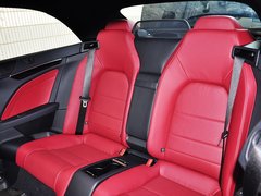 2014款 E260 Coupe