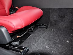2014款 E260 Coupe