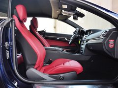 2014款 E260 Coupe