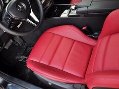 2014款 E260 Coupe