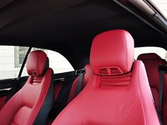 2014款 E260 Coupe