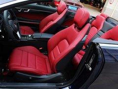 2014款 E260 Coupe