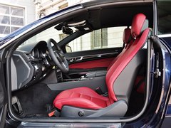2014款 E260 Coupe