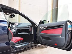 2014款 E260 Coupe