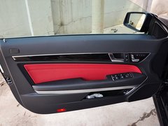2014款 E260 Coupe