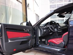 2014款 E260 Coupe