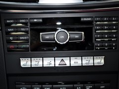 2014款 E260 Coupe