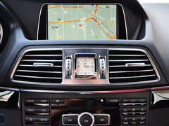 2014款 E260 Coupe