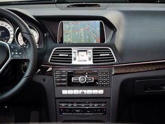 2014款 E260 Coupe