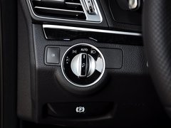2014款 E260 Coupe