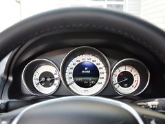 2014款 E260 Coupe