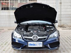 2014款 E260 Coupe