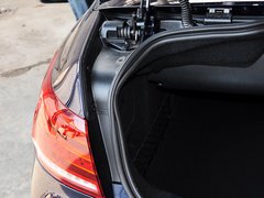 2014款 E260 Coupe