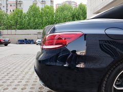 2014款 E260 Coupe