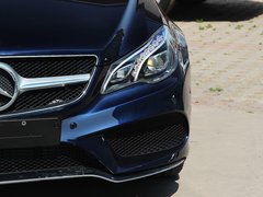 2014款 E260 Coupe