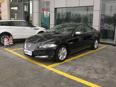 2014款 2.0T Style Club限量版