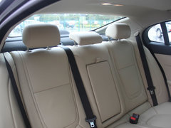 2014款 2.0T Style Club限量版