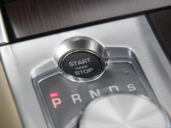 捷豹XF 2014款 2.0T Style Club限量版
