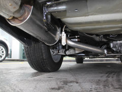 2014款 2.0T Style Club限量版