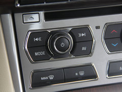 2014款 2.0T Style Club限量版