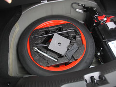 2014款 2.0T Style Club限量版