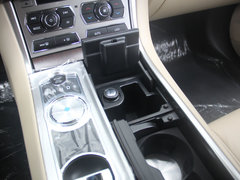 2014款 2.0T Style Club限量版