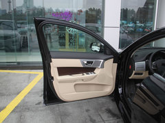 2014款 2.0T Style Club限量版