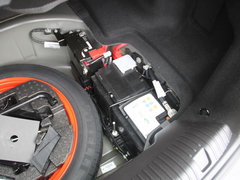 2014款 2.0T Style Club限量版
