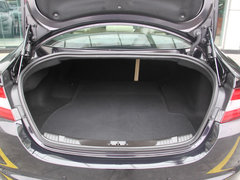 2014款 2.0T Style Club限量版