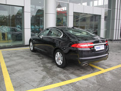 2014款 2.0T Style Club限量版