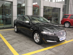 2014款 2.0T Style Club限量版
