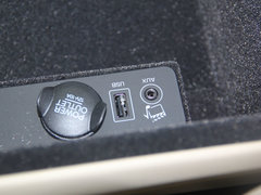 2014款 2.0T Style Club限量版