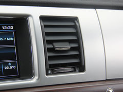 2014款 2.0T Style Club限量版