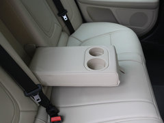 2014款 2.0T Style Club限量版