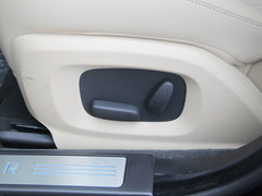 2014款 2.0T Style Club限量版