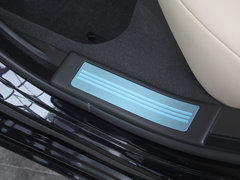 2014款 2.0T Style Club限量版