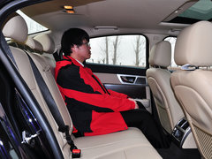 2014款 2.0T Style Club限量版