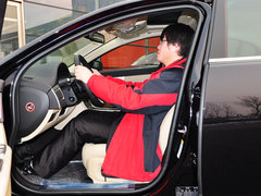 2014款 2.0T Style Club限量版