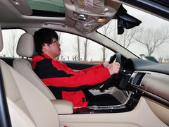 2014款 2.0T Style Club限量版