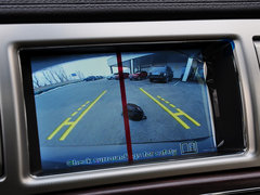 2014款 2.0T Style Club限量版