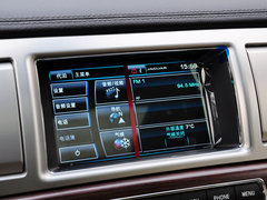 2014款 2.0T Style Club限量版